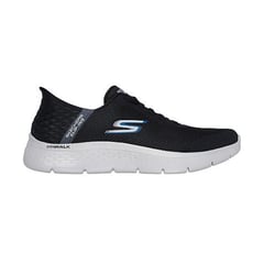 SKECHERS - Tenis para HOMBRE GO WALK FLEX - HANDS color Blanco y gris