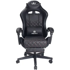 AKIVOY - Silla Gamer Sakai Negro