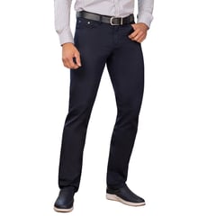 CROYDON - Pantalon Francisco Azul para Hombre