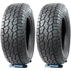 SAILUN - Set De 2 Llantas 235/65 R17 Terramax A/t