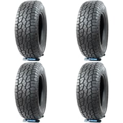 SAILUN - Set De 4 Llantas 235/65 R17 Terramax A/t