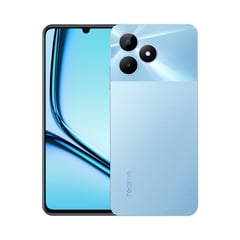 REALME - Celular Note 50 128GB Azul