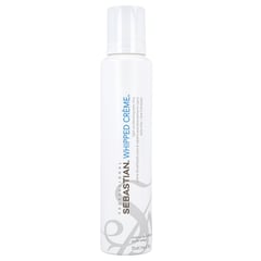 SEBASTIAN PROFESSIONAL - Acondicionamiento Whipped Creme Sebastian 150ml