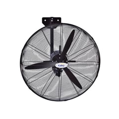 KALLEY - Ventilador De Pared Industrial 26 Pulgadas K-VAP26W