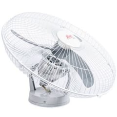 ALTEZZA - Ventilador de Techo Orbital Balinera 18 Pulgadas Aof-1825