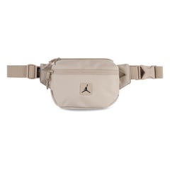 NIKE - Canguro Bags Jordan Brand-Beige