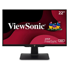 VIEWSONIC - Monitor 22” VA2233-H Full HD MVA 75Hz 4ms