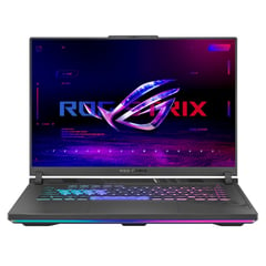 ASUS - Portatil Rog Strix G16 Core i9-13980HX RAM 16GB SSD 1TB RTX 4060