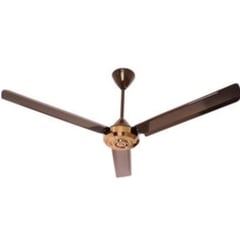 KDK - Ventilador de techo 56 pulgadas Marrón