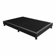 DAVINCI - Base cama - Somier completa 140x190