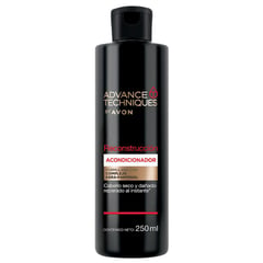 AVON - Advance Techniques Acondicionador Reconstrucción - 250 ml