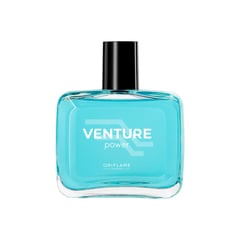 ORIFLAME - Perfume VENTURE Power Eau de Toilette