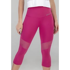 FORMAS INTIMAS - Capri Mujer Fucsia FI 96243