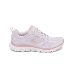 SKECHERS - TENIS FLEX APPEAL 4.0 DAMA