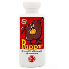 VICAR DE COLOMBIA SA - Shampoo Puppy Pets x 2000ml