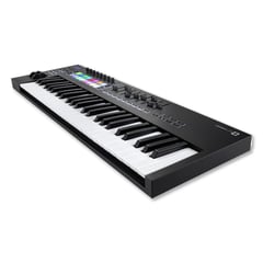 ARTURIA - Novation Launchkey 49 MK III Controlador MIDI – USB