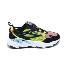 FILA - TENIS RAY TRACER EVO - HOMBRE - MULTICOLOR-