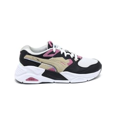 PUMA - PM TENIS TRC DIMENSIONS - MUJER - BLANCO