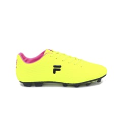 FILA - GUAYO CLONNER FG - HOMBRE - AMARILLO