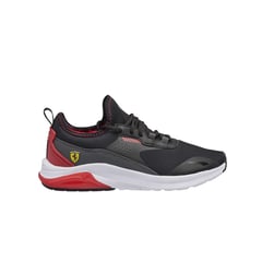 PUMA - TENIS FERRARI ELECTRON E PRO - HOMBRE - NEGRO