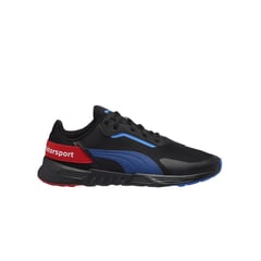 PUMA - TENIS BMW MMS TIBURION LOGO HOMBRE