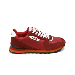 FILA - TENIS THILLER LIFE STYLE ROJO