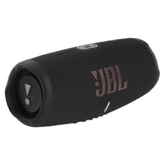 JBL - PARLANTE PORTATIL CHARGE 5 Negro