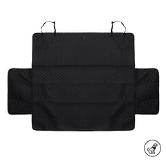 TOTTO - Protector De Baul Trunk Talla: L