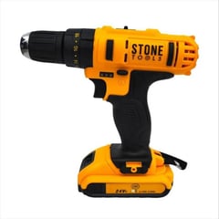 STONE - Taladro Inalámbrico 24v Percutor Para Trabajo Pesado