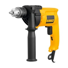 DEWALT - TALADRO PERCUTOR 1/2" 800W 4.8A VVR DE 0 -2100RPM