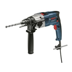 BOSCH - TALADRO PERCUTOR 1/2" GSB 20-2RE 800W