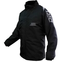 DR1 - Impermeable STREET PRO NEW NEGRO