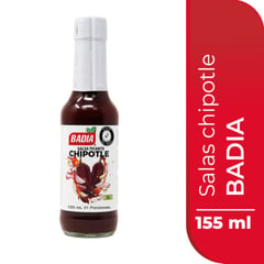 BADIA - Salsa Picante Chiplotle