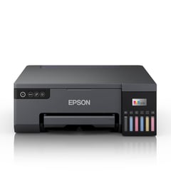 EPSON - Impresora Fotográfica EPSON EcoTank L8050 WiFi