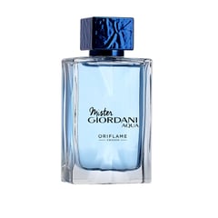 ORIFLAME - Mister Giordani Aqua Eau de Toilette