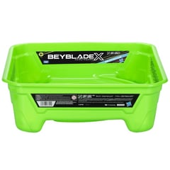 BEYBLADE - Estadio X Beystadium Arena de Batallas