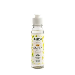 SOFIA POR SOFIA JARAMILLO - ESTEVIA LÍQUIDA 120 ML