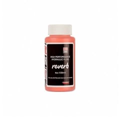 ROCKSHOX - Aceite para Suspensiones Bicicleta Reverb 120 ml