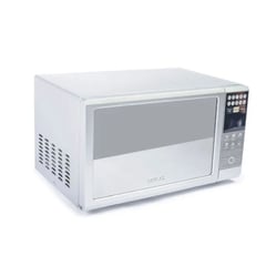 VISIVO - Horno Microondas Silver 20 Litros VMO-DO7S