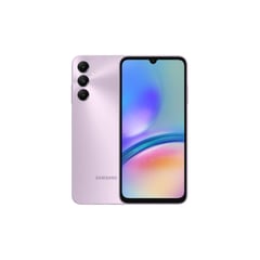 SAMSUNG - Celular Galaxy A05s RAM 6Gb ROM 128Gb Light Violet