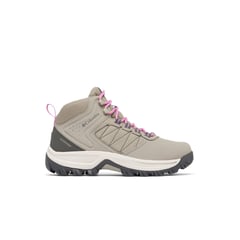 COLUMBIA - Botas Mujer TRANSVERSE HIKE WATE 2077801-28E