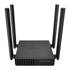 TP LINK - Router Inalambrico Tp-Link Archer C50 Doble Banda