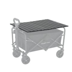 TERRAFORCE - Tapa Carrito Plegable Transporte Camping