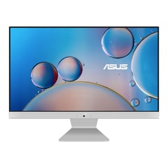 ASUS - TODO EN UNO INTEL CORE I3 1215U 8GB DDR4 512GB SSD PAN 215 FHD BLANCO