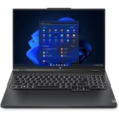 LENOVO - LEGION PRO 5I I9 13900HX 32GB RAM 2TB SSD RTX 4070 PANTALLA QHD