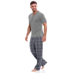 ROMANELLA - Pijama de Cristian CL para hombre