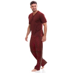 ROMANELLA - Pijama de Cristian CL para hombre