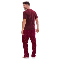 ROMANELLA - Pijama de Cristian CL para hombre