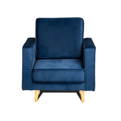 ARMONIA HOME - Sillon Porto Azul 1 Puesto