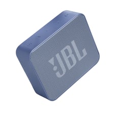 JBL - Parlante portatil go essential bluetooth a prueba agua - azul